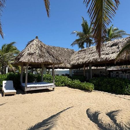 Villa Marena Hotel Boutique Coyuca de Benitez Εξωτερικό φωτογραφία