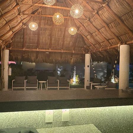 Villa Marena Hotel Boutique Coyuca de Benitez Εξωτερικό φωτογραφία