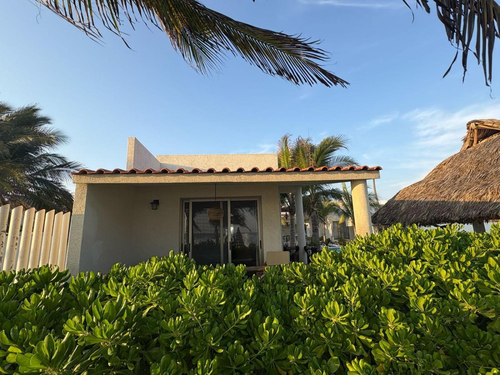 Villa Marena Hotel Boutique Coyuca de Benitez Εξωτερικό φωτογραφία