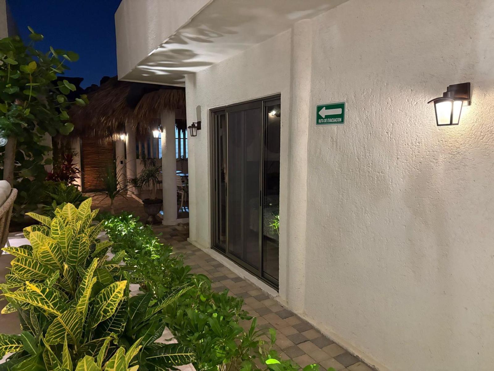Villa Marena Hotel Boutique Coyuca de Benitez Εξωτερικό φωτογραφία