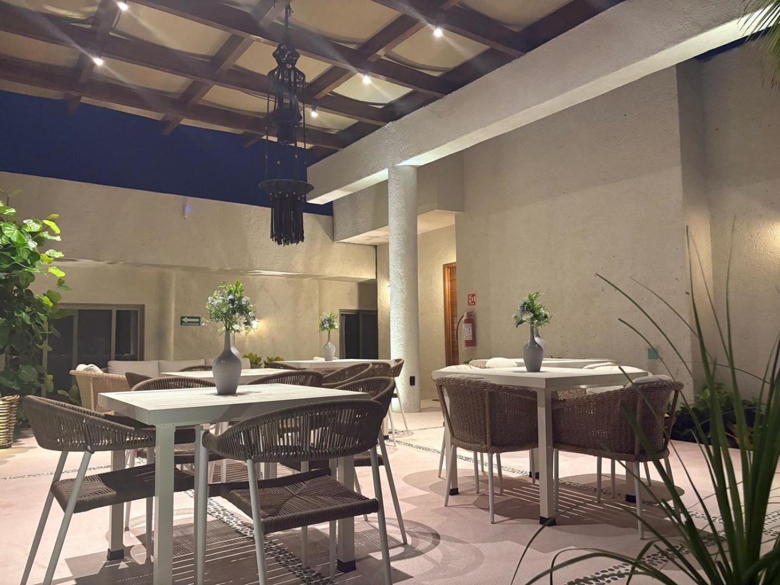 Villa Marena Hotel Boutique Coyuca de Benitez Εξωτερικό φωτογραφία