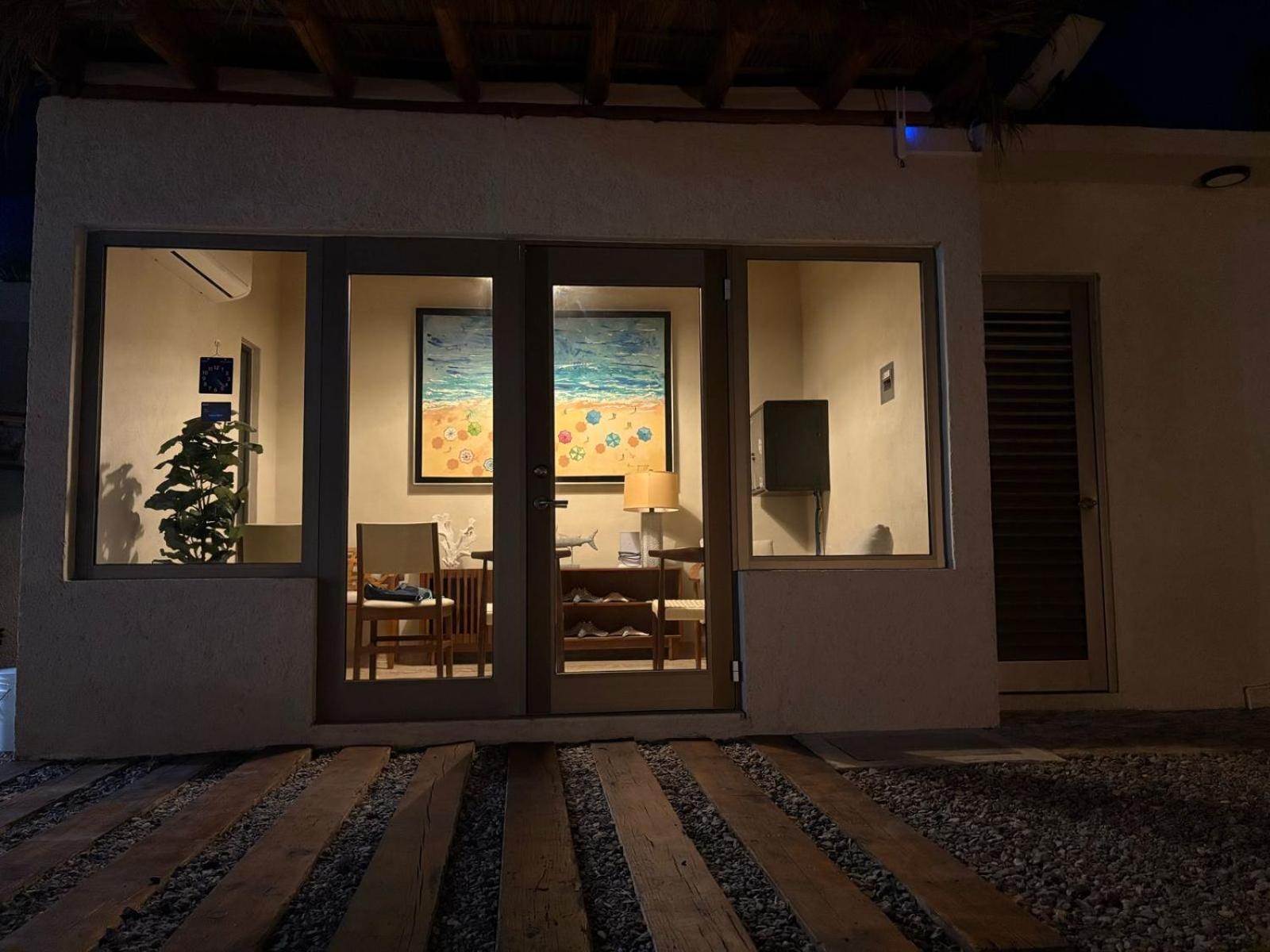 Villa Marena Hotel Boutique Coyuca de Benitez Εξωτερικό φωτογραφία