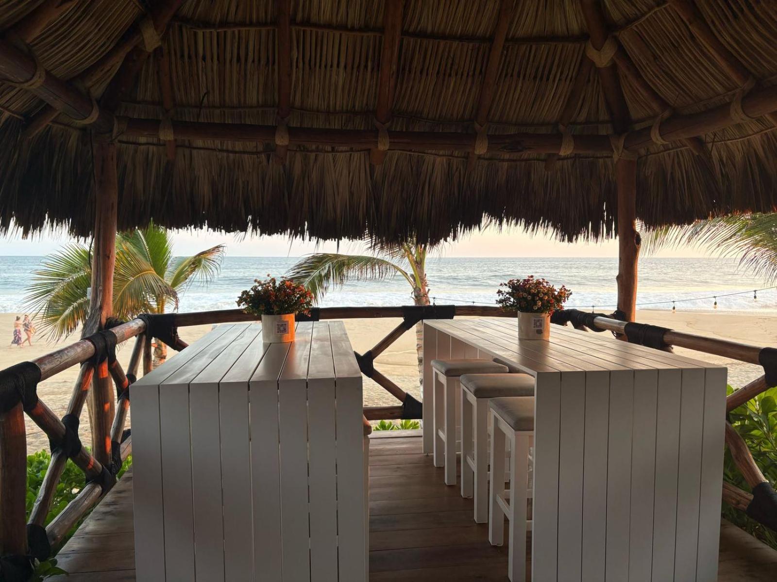 Villa Marena Hotel Boutique Coyuca de Benitez Εξωτερικό φωτογραφία