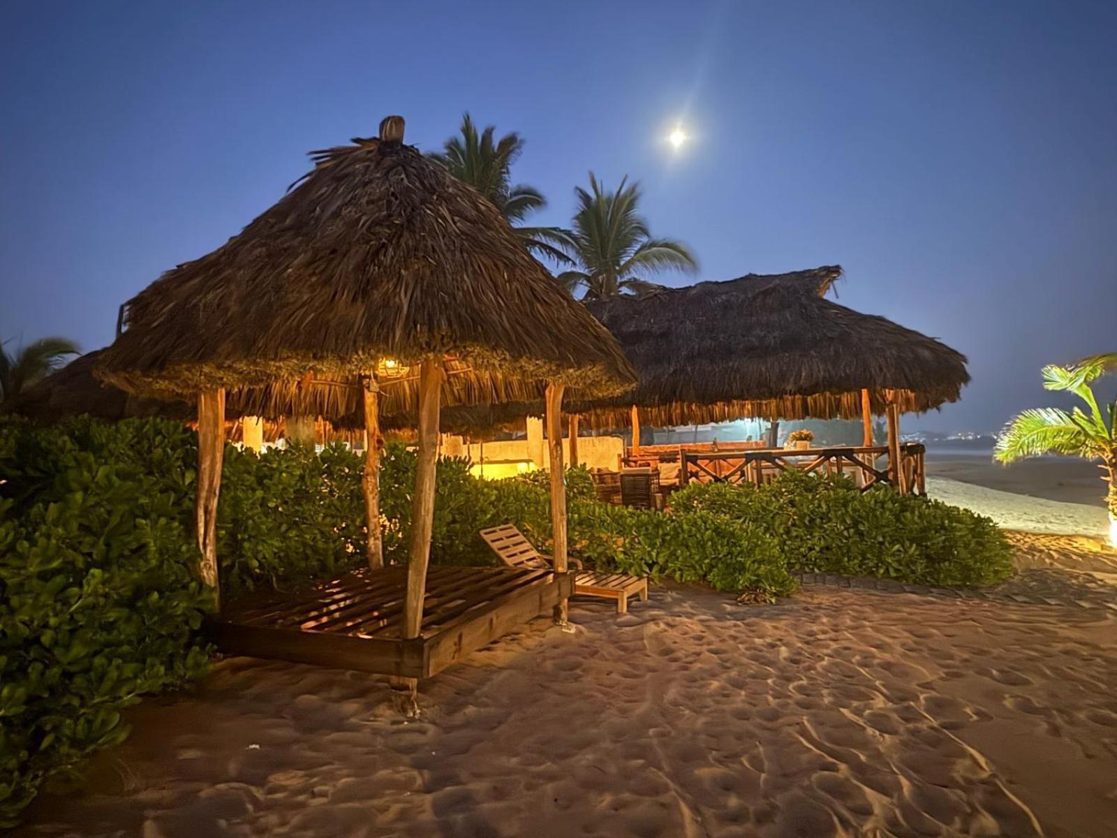 Villa Marena Hotel Boutique Coyuca de Benitez Εξωτερικό φωτογραφία