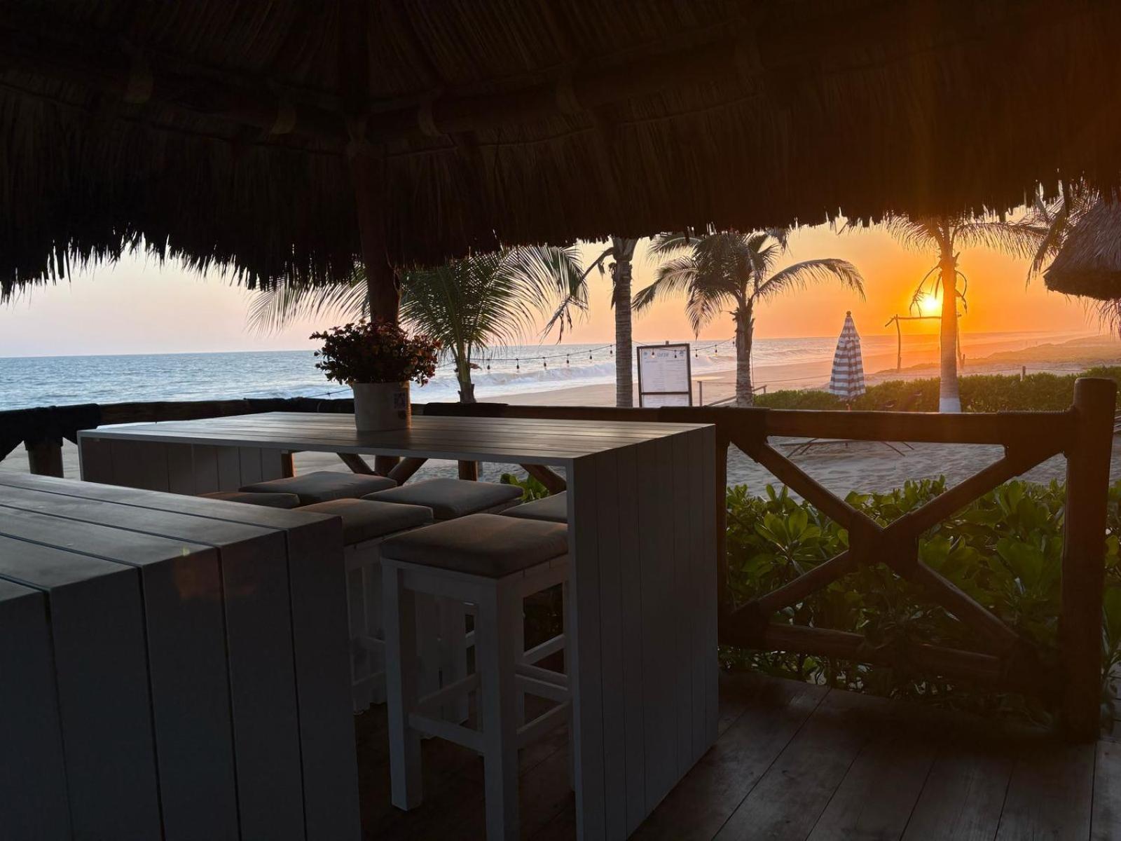 Villa Marena Hotel Boutique Coyuca de Benitez Εξωτερικό φωτογραφία