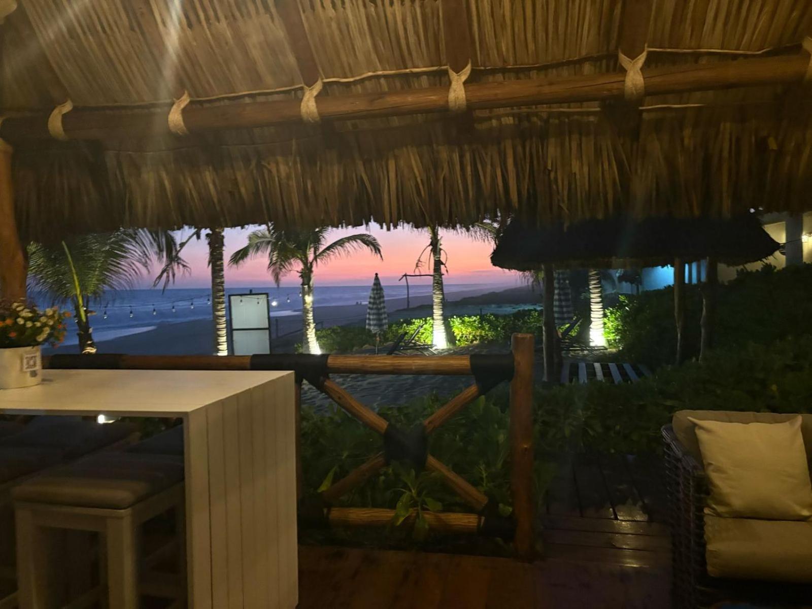 Villa Marena Hotel Boutique Coyuca de Benitez Εξωτερικό φωτογραφία