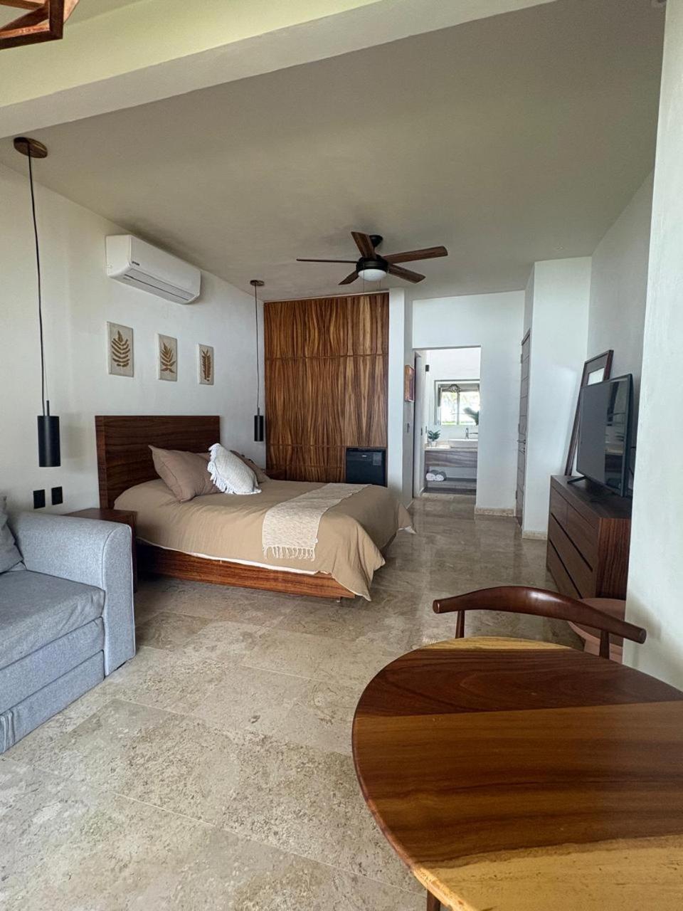 Villa Marena Hotel Boutique Coyuca de Benitez Εξωτερικό φωτογραφία