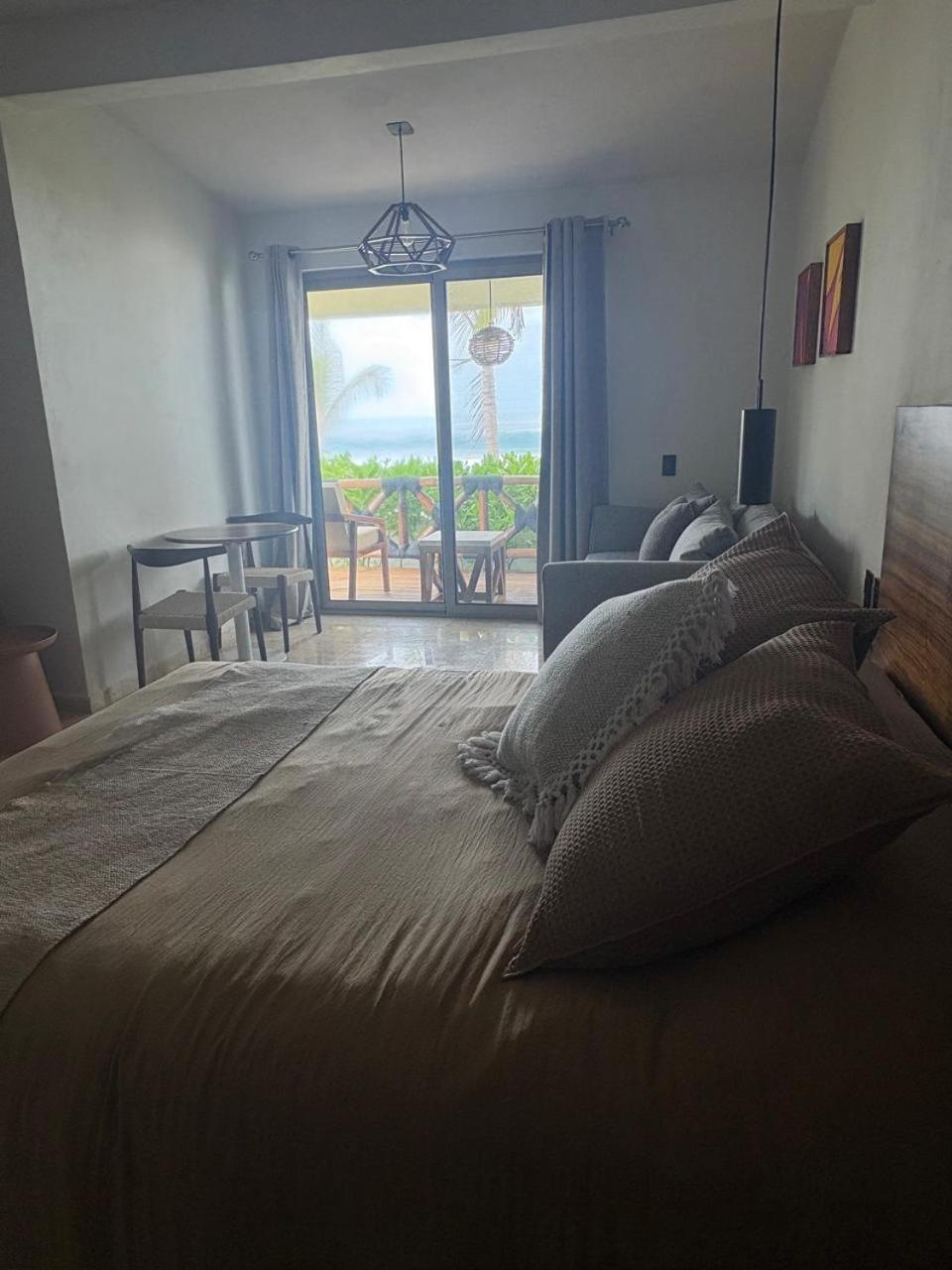 Villa Marena Hotel Boutique Coyuca de Benitez Εξωτερικό φωτογραφία