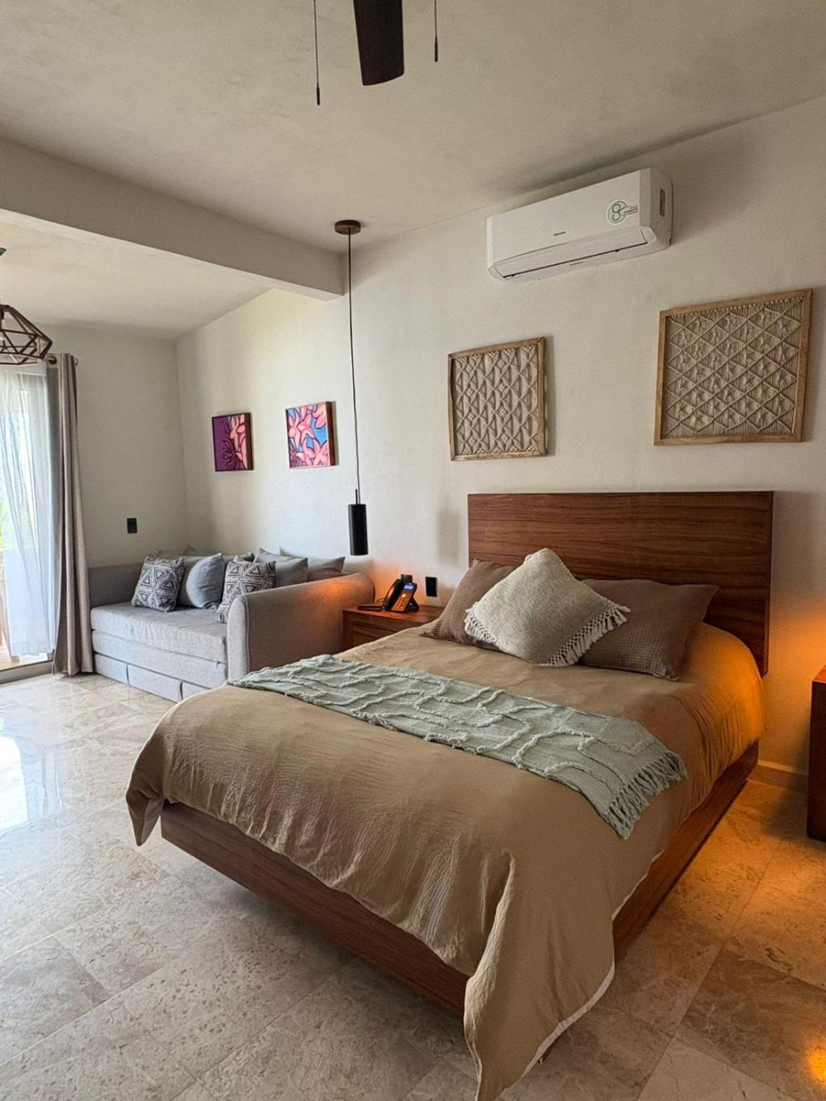 Villa Marena Hotel Boutique Coyuca de Benitez Εξωτερικό φωτογραφία