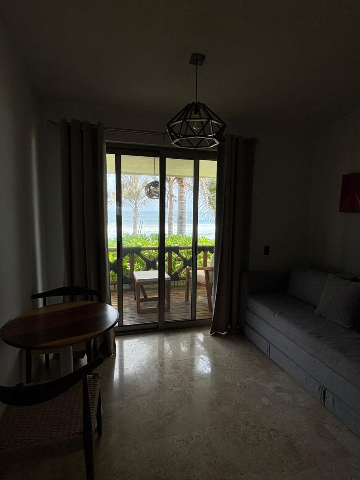Villa Marena Hotel Boutique Coyuca de Benitez Εξωτερικό φωτογραφία